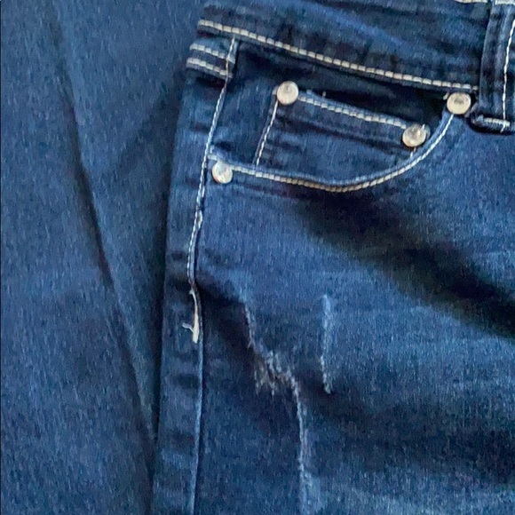 Jeans - Picture 5 of 7